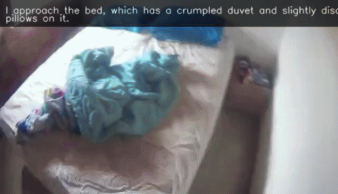 Making the Bed preview