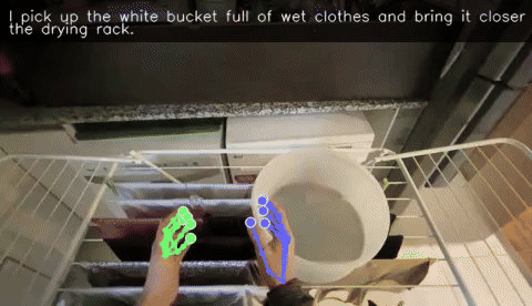 Hanging Laundry preview