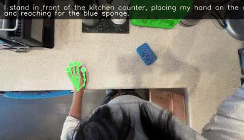 Cleaning the Counter preview