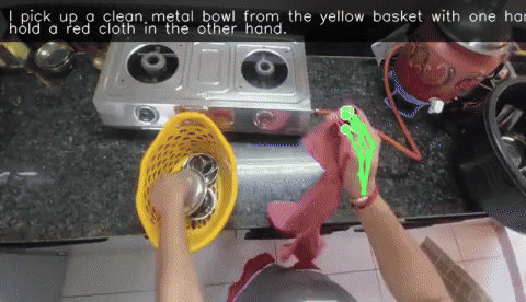 Drying and Storing Kitchen Utensils preview