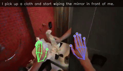 Cleaning a Bathroom Mirror preview