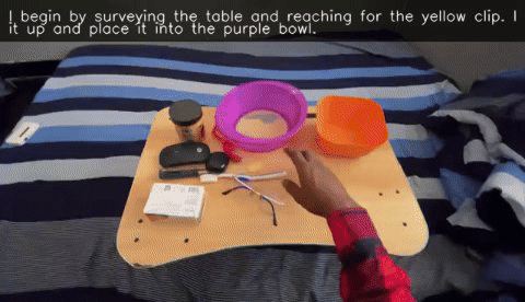 Sorting and Organizing Objects preview