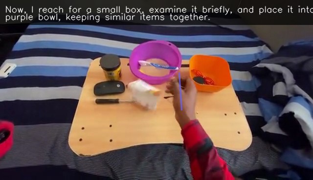 Sorting and Organizing Objects preview frame