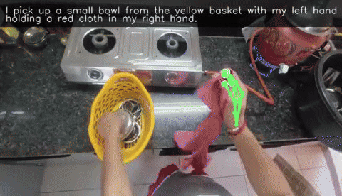 Drying and Storing Utensils preview