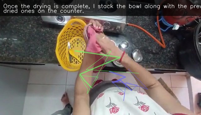 Drying and Storing Utensils preview frame