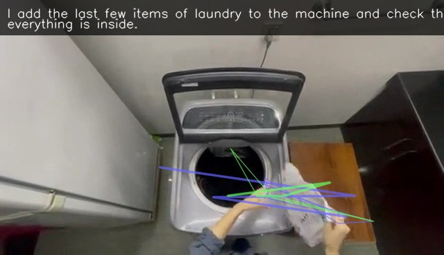 Loading and Starting a Washing Machine preview frame